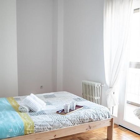 Adaptado Y Comodo Apartamento En Iturrama Памплона Екстер'єр фото