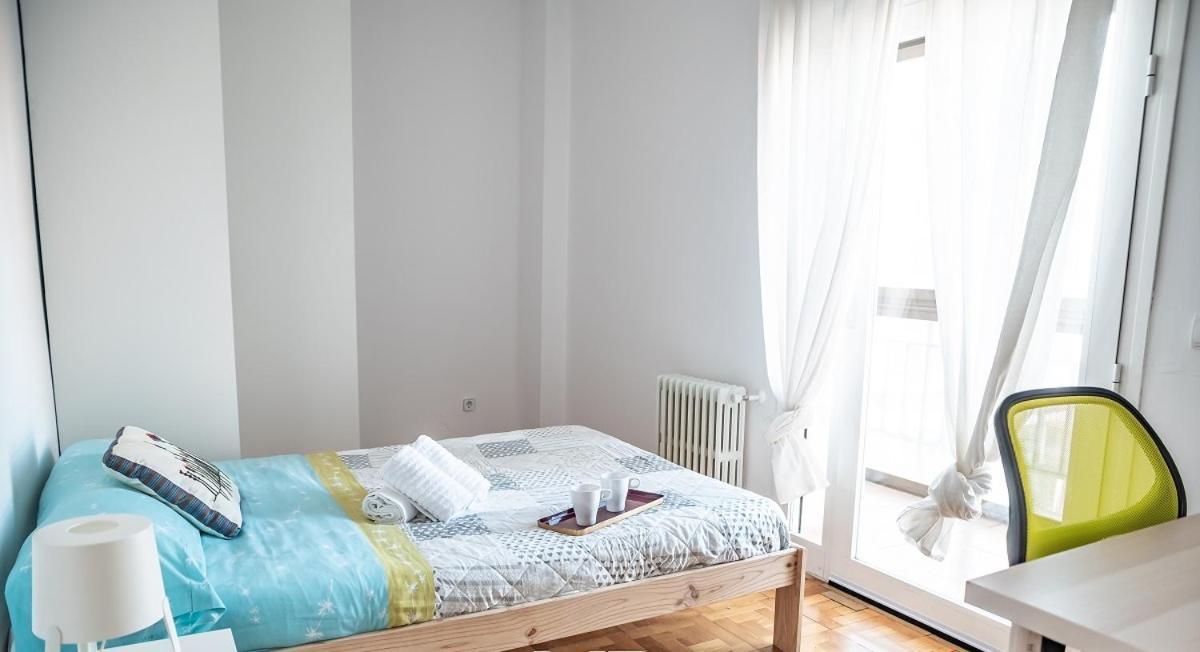 Adaptado Y Comodo Apartamento En Iturrama Памплона Екстер'єр фото